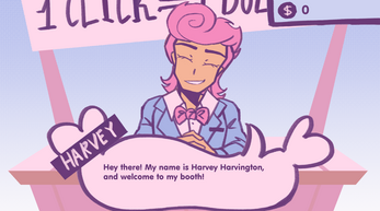 lovemoney game screenshot 2